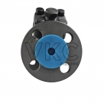 1000001752 (국산) DEV 동은밸브 A105 단조스트레이너(F) 300# 10A~50A 플랜지식 주문제작 별도문의 (304메쉬 300LB Y형 스트레이너 스트레나 후렌지식 기본 40메쉬)