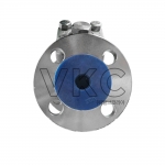 1000001774 (국산) DEV 동은밸브 F316 스텐 단조스트레이너(F) 10K(150#) 10A~50A 플랜지식 주문제작 별도문의 (316메쉬 150LB Y형 스트레이너 스트레나 후렌지식 기본 40메쉬)