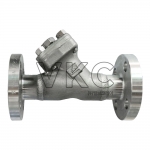 1000001774 (국산) DEV 동은밸브 F316 스텐 단조스트레이너(F) 10K(150#) 10A~50A 플랜지식 주문제작 별도문의 (316메쉬 150LB Y형 스트레이너 스트레나 후렌지식 기본 40메쉬)