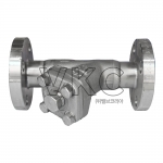 1000001774 (국산) DEV 동은밸브 F316 스텐 단조스트레이너(F) 10K(150#) 10A~50A 플랜지식 주문제작 별도문의 (316메쉬 150LB Y형 스트레이너 스트레나 후렌지식 기본 40메쉬)