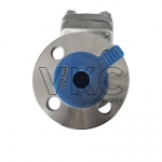 1000001784 (국산) DEV 동은밸브 F316L 스텐 단조스트레이너(F) 300# 10A~50A 플랜지식 주문제작 별도문의 (316메쉬 300LB Y형 스트레이너 스트레나 후렌지식 기본 40메쉬)