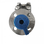 1000001784 (국산) DEV 동은밸브 F316L 스텐 단조스트레이너(F) 300# 10A~50A 플랜지식 주문제작 별도문의 (316메쉬 300LB Y형 스트레이너 스트레나 후렌지식 기본 40메쉬)