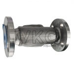 1000001784 (국산) DEV 동은밸브 F316L 스텐 단조스트레이너(F) 300# 10A~50A 플랜지식 주문제작 별도문의 (316메쉬 300LB Y형 스트레이너 스트레나 후렌지식 기본 40메쉬)