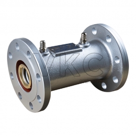 1000001849 (국산) SH 주철 정유량밸브 10K 65A~250A SHCFC-F01 플랜지식 입상횡주관용 / 공조기용 (신한시스템밸브 GC200 GCD450 닥타일 자동정유량밸브)