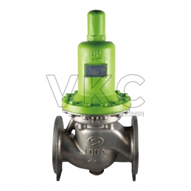 1000001861 (국산) SH 스텐 물용 감압밸브 20K 32A~150A SHPRV-SS2 플랜지식 (신한시스템밸브 SSC13 물감압밸브 감압변)