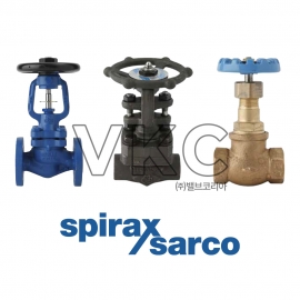 1000001931 Spirax Sarco 스파이렉스사코 (비밀특가 견적문의 상품)