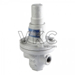 1000001975 YNV 스텐 감압밸브 DRE-2S 10K 15A~40A 나사식, 물, 공기, 오일 (와이엔브이 SCS13 직동식 감압변)