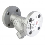 1000002043 YNV 주강 스트레이너 STR-2F 20K 15A~300A 플랜지식, 에어, 스팀, 물, 공기, 증기용 (와이엔브이 SC Y형 스트레나)