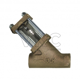 1000002131 조광 청동 JSC-BT11 10K 15A~25A 액체용 (조광밸브 나사식 싸이트 체크)