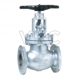 1000002142 (국산) 동진밸브 KS 주강 10K 50A~300A 플랜지형 글로브밸브 DSGL-1F (SCHP2 주강글로브)