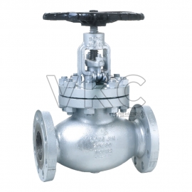 1000002143 (국산) 동진밸브 KS 주강 20K 50A~300A 플랜지형 글로브밸브 DSGL-2F (SCHP2 주강글로브)