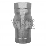 1000002207 (국산) 화성밸브 스텐 나사식 스트레이너 10K 15A~50A (HS SSC13 스텐스트레나 0.5인치~2인치)