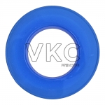 1000002227 (국산) 한양화학 PTFE 테프론테이프 10M 1개 (배관용 누수방지 나사씰, 0.075T, 낱개 1EA)