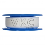 1000002227 (국산) 한양화학 PTFE 테프론테이프 10M 1개 (배관용 누수방지 나사씰, 0.075T, 낱개 1EA)