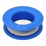 1000002228 (국산) 한양화학 PTFE 테프론테이프 10M 100개입 1박스 (배관용 누수방지 나사씰, 0.075T, 100EA 1BOX)