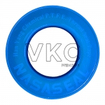 1000002228 (국산) 한양화학 PTFE 테프론테이프 10M 100개입 1박스 (배관용 누수방지 나사씰, 0.075T, 100EA 1BOX)