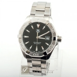 TA0369/아쿠아레이서/쿼츠/남성용