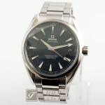 OM0683/씨마스터아쿠아테라/오토/남성용