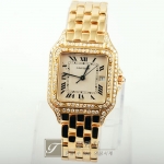 CA1267/팬더/쿼츠/남녀공용