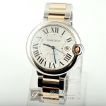 CA1280/발롱블루/오토/남성용