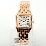 CA1281/팬더/쿼츠/여성용