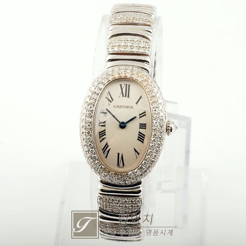 CA1285/베누아/쿼츠/여성용