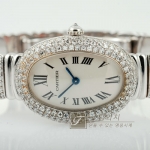 CA1285/베누아/쿼츠/여성용