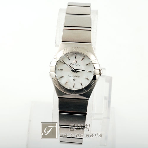 OM0690/컨스틸레이션/쿼츠/여성용