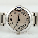 CA1286/발롱블루/쿼츠/여성용