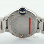 CA1286/발롱블루/쿼츠/여성용