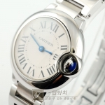 CA1286/발롱블루/쿼츠/여성용