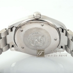 OM0691/씨마스터아쿠아테라/쿼츠/남성용