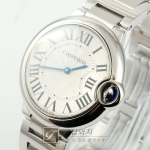 CA1289/발롱블루/쿼츠/남녀공용