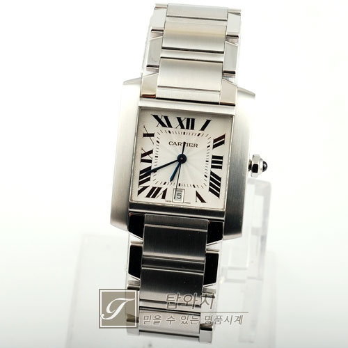 CA1290/탱크프랑세즈/오토/남성용