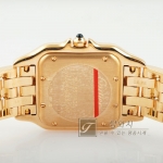 CA1292/팬더/쿼츠/여성용