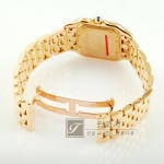 CA1292/팬더/쿼츠/여성용