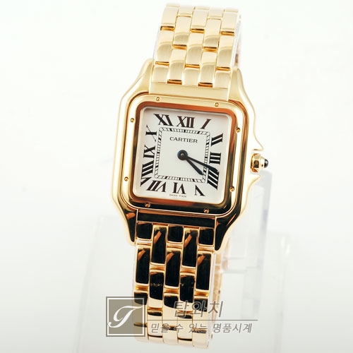 CA1292/팬더/쿼츠/여성용