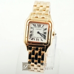 CA1292/팬더/쿼츠/여성용