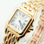 CA1292/팬더/쿼츠/여성용