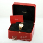 CA1292/팬더/쿼츠/여성용