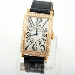 FM0087/롱아일랜드/쿼츠/여성용