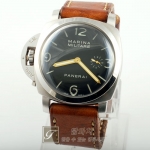 OP0013/루미노르1950/수동/남성용