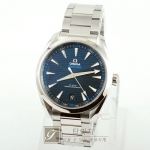 OM0695/씨마스터아쿠아테라/오토/남성용