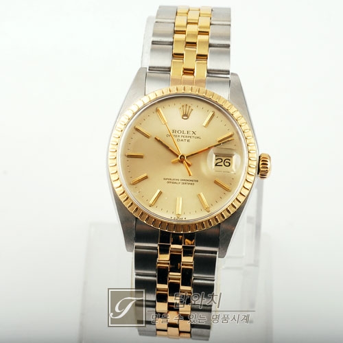 RO3132/오이스터데이트/1505/남성용