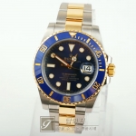 RO3133/서브마리너/116613LB/남성용