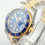 RO3133/서브마리너/116613LB/남성용