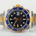 RO3133/서브마리너/116613LB/남성용