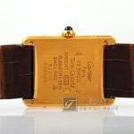 CA1303/머스트탱크/쿼츠/남성용