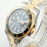 RO3189/서브마리너/116613LN/남성용