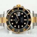 RO3189/서브마리너/116613LN/남성용